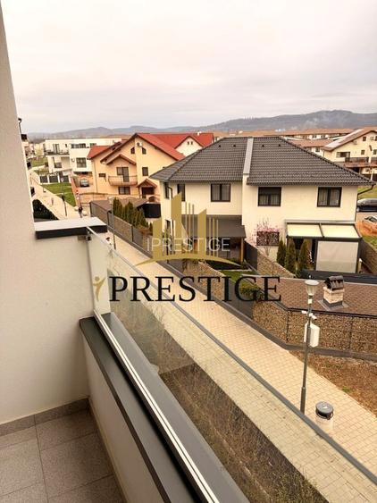 APARTAMENT DE ÎNCHIRIAT ȘELIMBĂR  BRANA | 3 CAMERE | 2 BĂI | 2 PARCĂRI - 8