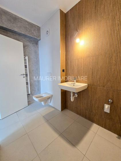 Duplex FINALIZAT cu mutare imediata in Avantgarden3 Brasov - 10