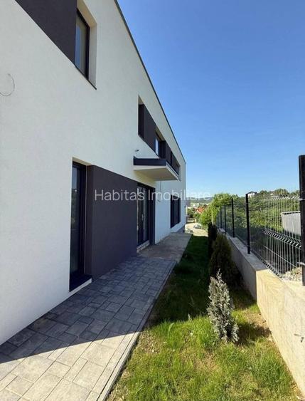 Casa noua la calcan, in Dambul Rotund- zona Lidl ( cal. Baciului) - 2