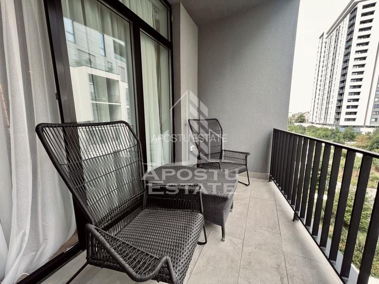 Apartament de lux cu 3 camere , prima inchiriere , in ISHO - 17