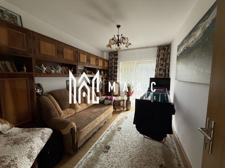 Casa tip Duplex | P+1+M | Curte | 4 camere | Arhitectilor - 8