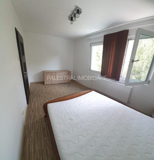 Apartament 2 camere Astra-Lidl,renovat,mobilat-utilat,2000 lei - 5