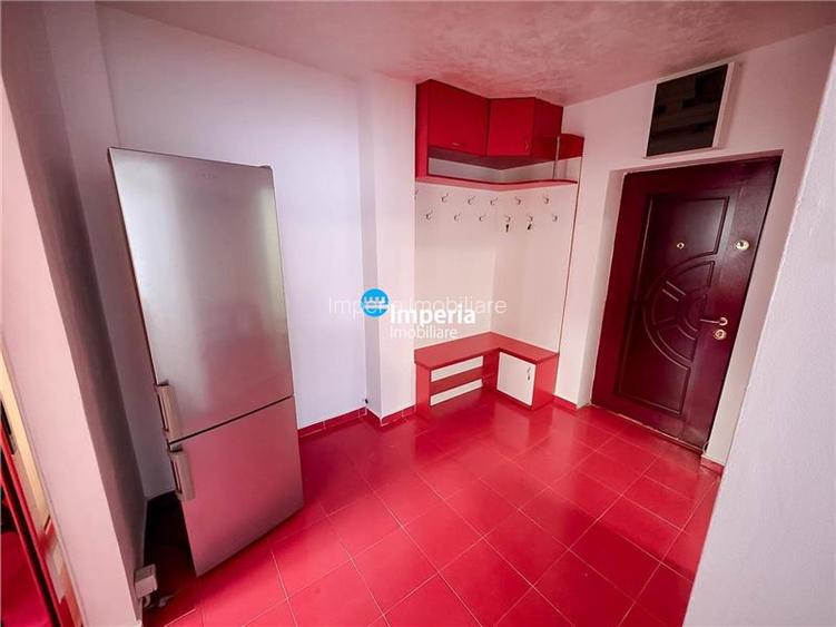 Ap de inchiriat, 3 camere, aproape de PALAS  CAMPUS - 4