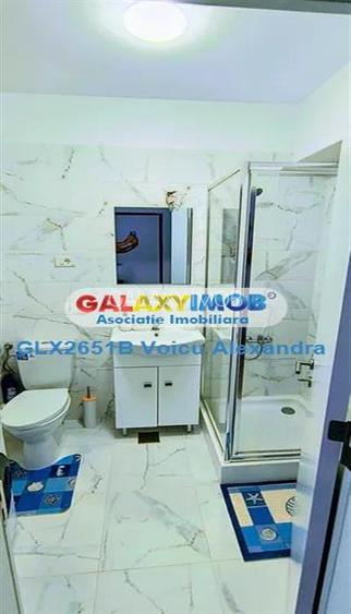 Garsoniera Moderna Bloc Nou - Berceni - Dimitrie Leonida - 4