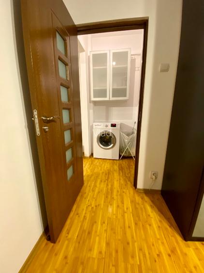 APARTAMENT 2 CAMERE PIATA Mihail Kogalniceanu nr.1 / DREPT / UNIVERSITATE - 8