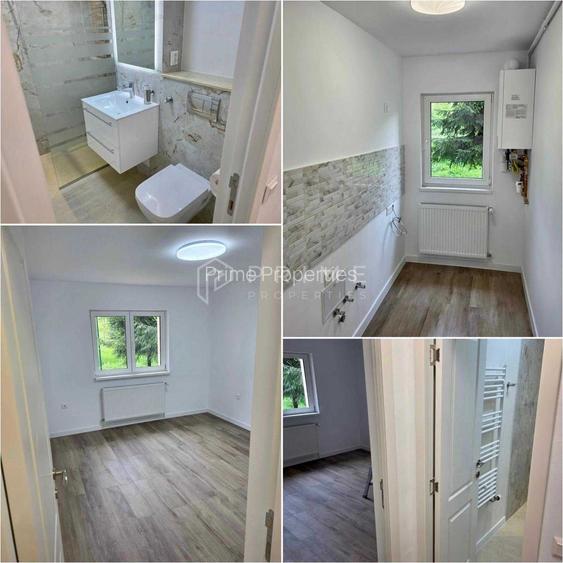 Apartament cu 1 cameră recent renovat | Tudor, Rămurele | - 7