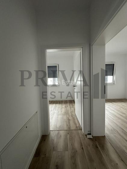 Triplex premium 5 camere, 98 mp utili, Calea Urseni - 10