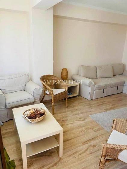 AP. 2 CAMERE BUCURESTII NOI, BLOC NOU, CENTRALA, LOC PARCARE INCLUS - 3