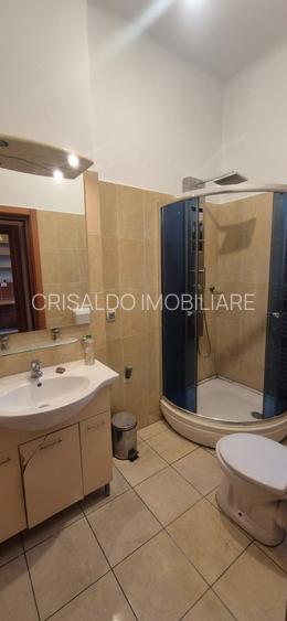 Duplex in vila Cotroceni - Bd. Eroilor - Stradal - 18