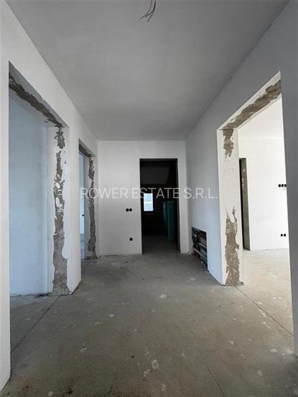 Casa Individuala situata in Feleacu ,140 mp utili + suprafata teren 1000 mp! - 21