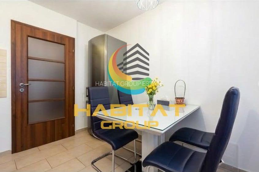 2 camere mobilat si utilat complet - Timpuri Noi - 2