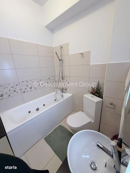 Apartament 3 camere - Erou Iancu Nicolae | Mobilat & Utilat + Boxa - 3