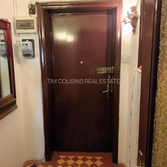 Apartament mare, doua cam, 2/2, central, zona Dinamo, 130000 euro - 9