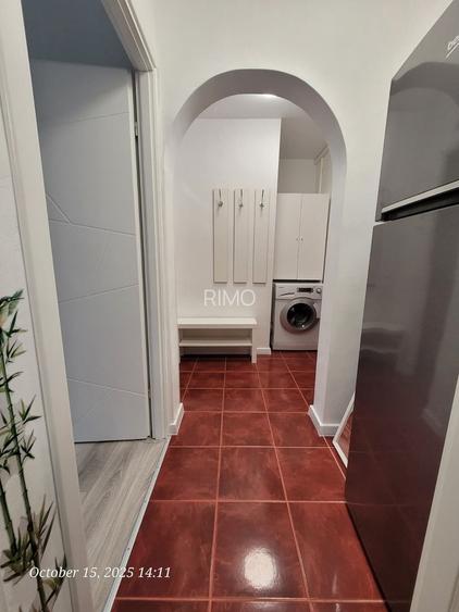 GARSONIERA ELEGANTA ZONA TINERETULUI - 5