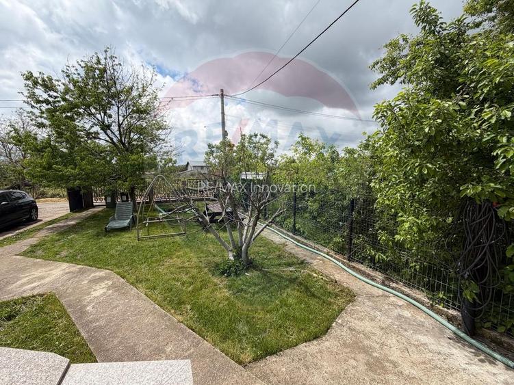 Vanzare casa Branesti - 4