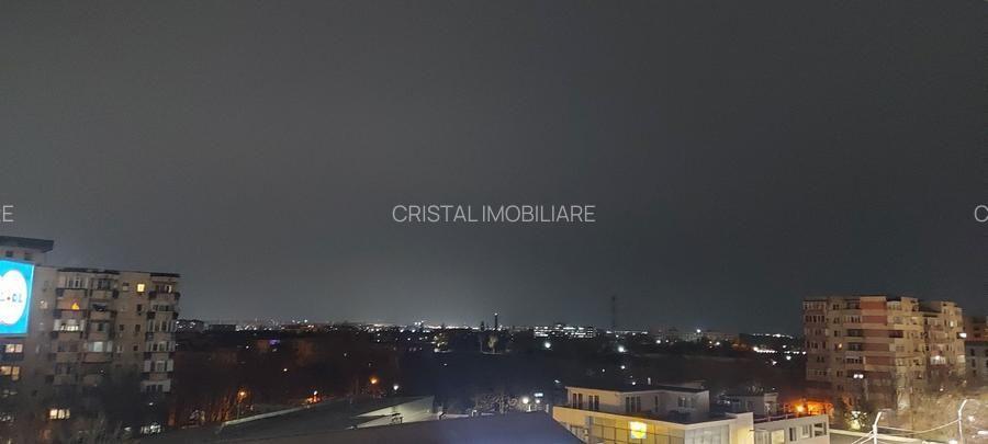 Apartament Luminos 4 camere.  Zona Delta Vacaresti. - 5