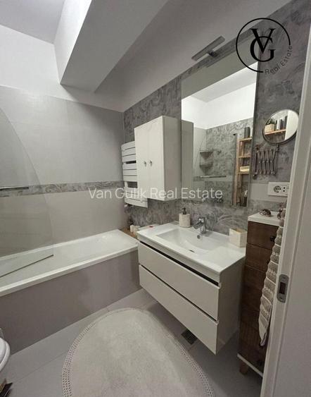 Apartament inchiriat 2 camere Marriot | 13 Septembrie - 6