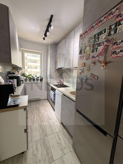 Metrou Berceni - Apartament 2 camere decomandat - Parcare - 7