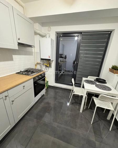 Exigent Plaza Residence faza 4 - 2