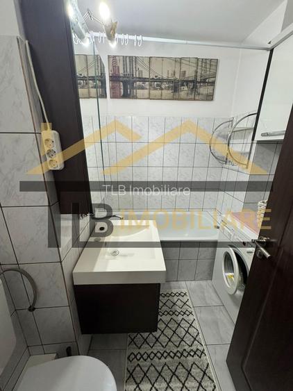 Apartament cu 3 camere, 75 mp, Zona Diamant - 12
