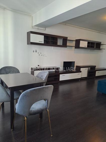 Apartament 3 camere ,77 mp, bloc nou,  zona Sebastian - 2