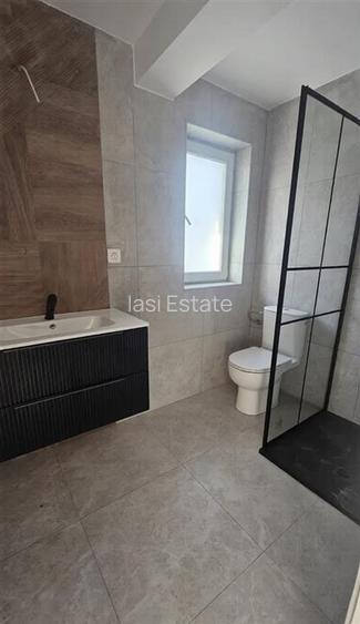 Vila mediteraneana, Teren 580 mp Valea Lupului  Toate utilitatile - 4