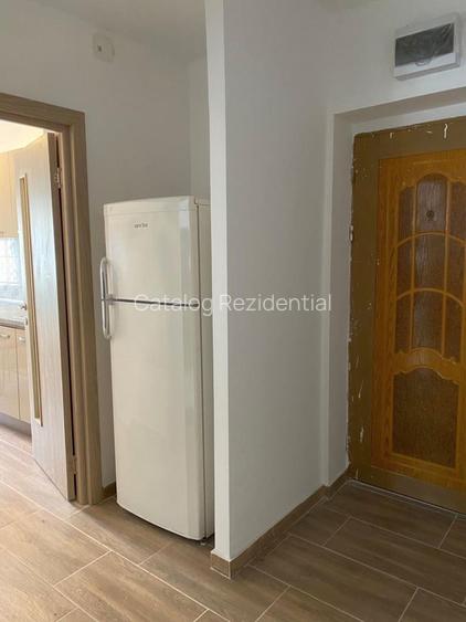 Inchiriere garsoniera zona Lacul Tei - Facultatea de Constructii - 7