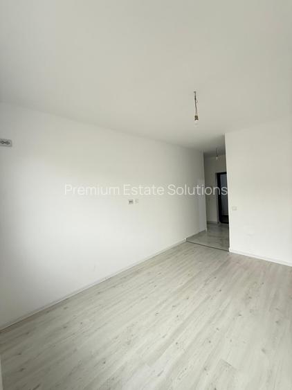 GARSONIERA DECOMANDATA - BLOC NOU - COMISION 0% - TVA INCLUS - 8