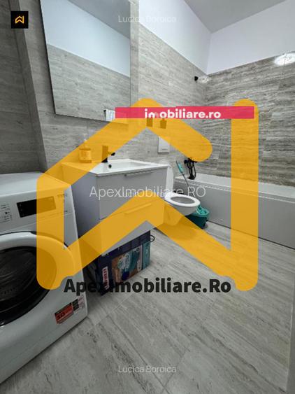Garsoniera de inchiriat Titan București | ApexImobiliare.ro - 11
