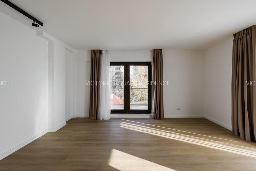 Apartament 3 camere, bloc nou Veronica Micle 29 – 5 minute de Piața Victoriei - 3
