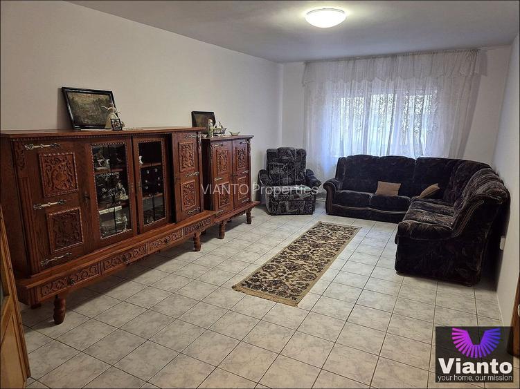 APARTAMENT 2 CAMERE 64 MPU LANGA SUB ARINI | BULEVARDUL VICTORIEI - 2