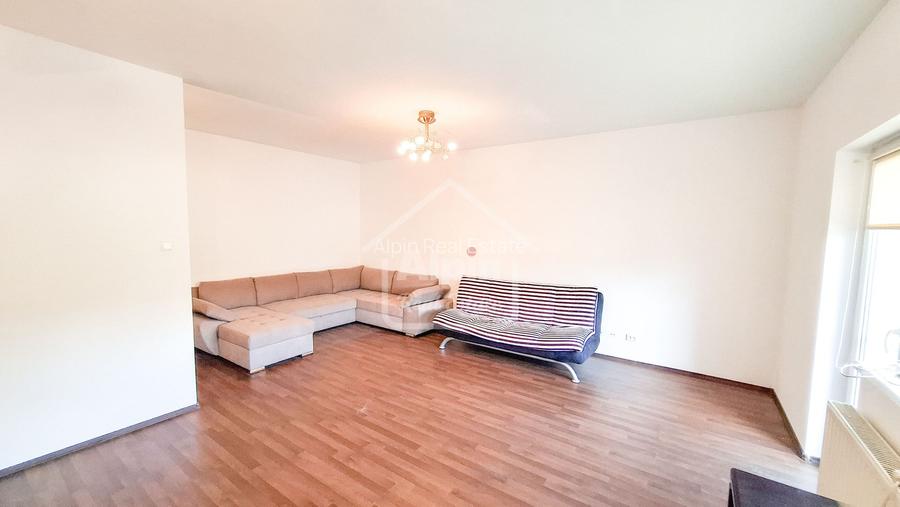 Garsoniera Suprafata Generoasa - 2