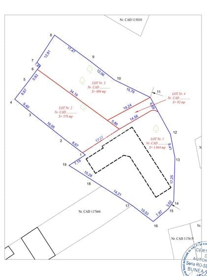 Teren premium în Mohu, Șelimbăr | Locația ideală pentru casa - 5