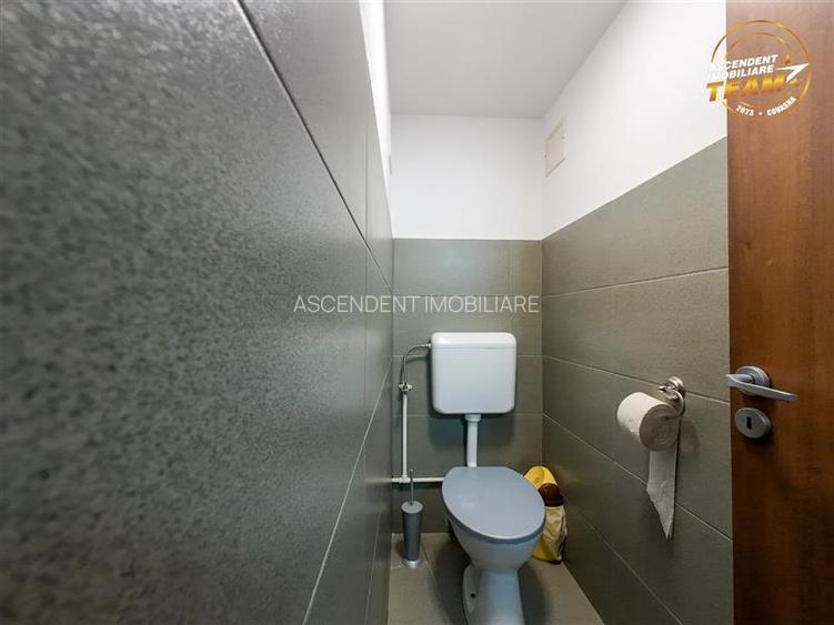 FILM! Rezidential/ Spatiu comercial consacrat + teren intravilan, Fotos, Covasna - 12