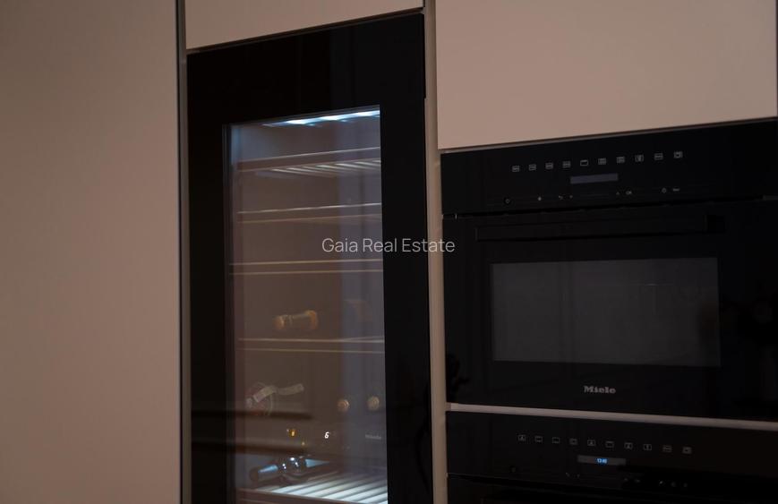 Apartament Exclusivist în Floreasca | Design Premium & Priveliște Spectaculoasă - 10