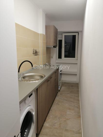 Garsoniera Metrou Crangasi - 7