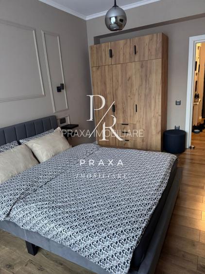 Apartament de vanzare 2 camere , parcare subterana zona Teilor! - 6
