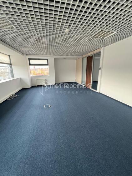 Spațiu de birouri de închiriat, 50-200 mp, centru, Târgu Mureș - 10