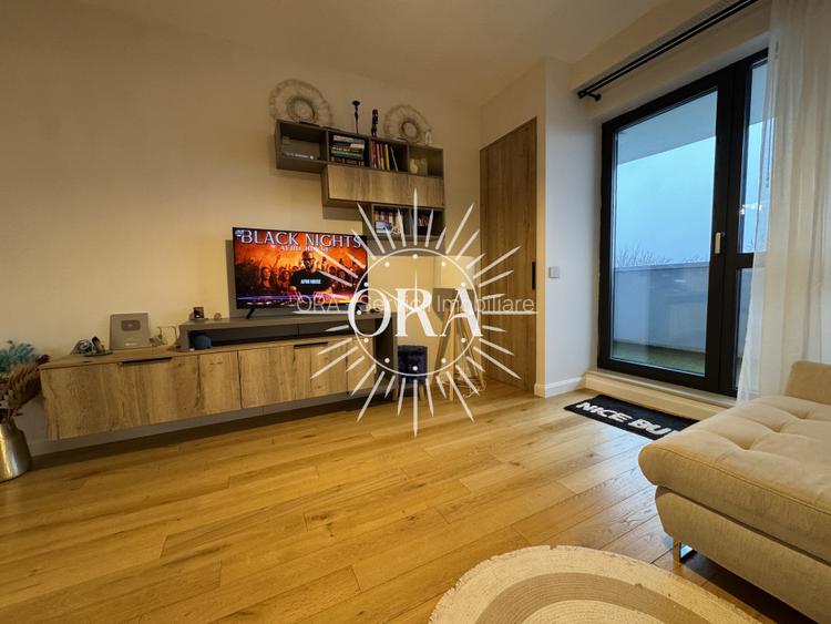 APARTAMENT 2 CAMERE | DE VANZARE | ZONA FRUNZISULUI - ZORILOR - 4