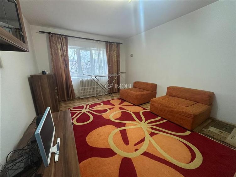 Inchiriere Apartament 2 camere Decomandat- Baza 3 - Carrefour Felicia - 2