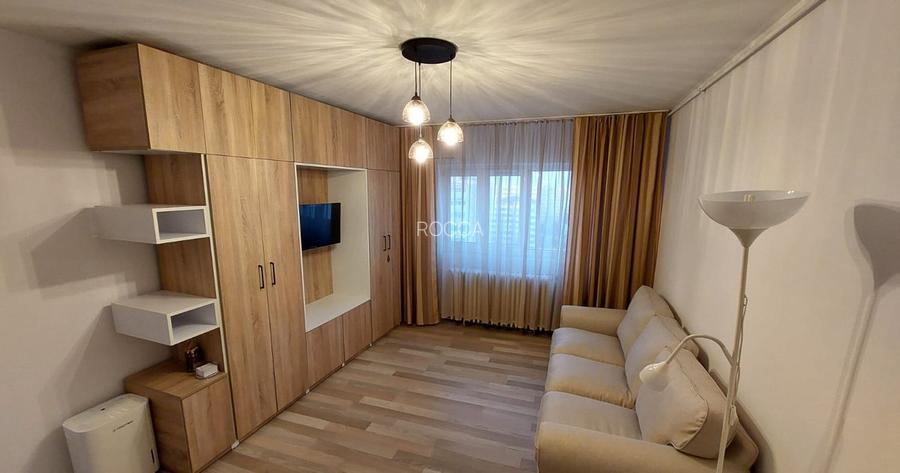 Garsoniera, 40 mp, la doar 3 minute de metrou, Piata Iancului - 2