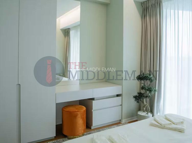 Apartament de 2 camere - ONE MIRCEA ELIADE - 8