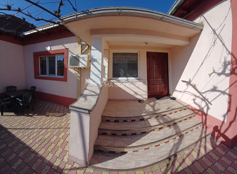 EXCLUSIVITATE CASA CARAMIDA - CENTRU - 20