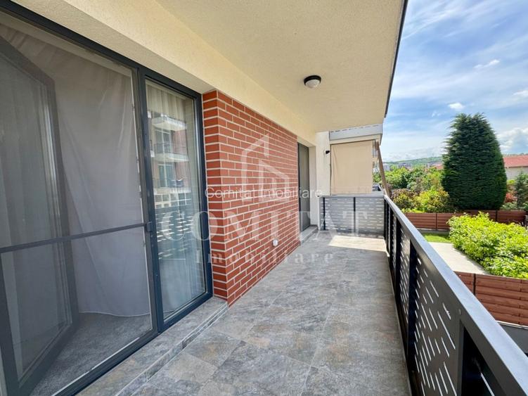 Apartament modern cu 4 camere | 100 mp utili | Parcare subterană - 11