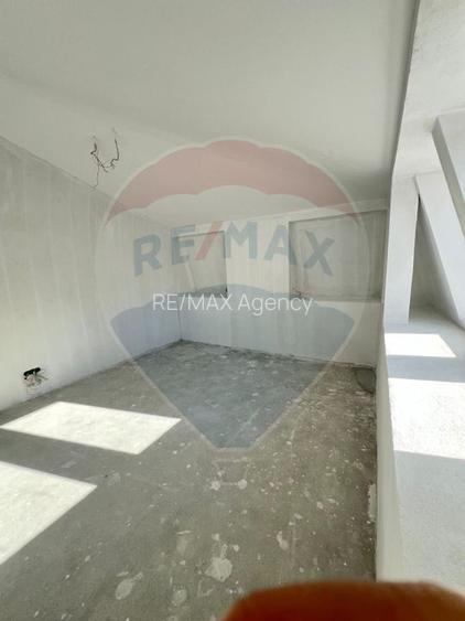 Apartament spectaculos 4 camere | Vilă | Zona P-ta Alba Iulia–Dristor - 12