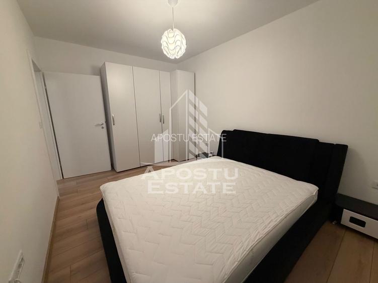 Casă triplex cu 3 camere de închiriat ,Curte, Mosnita Veche - 5