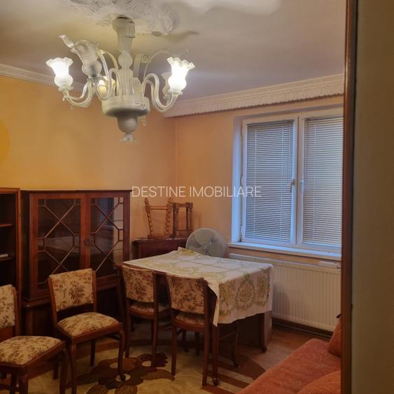 APARTAMENT DE VANZARE CU 2 CAMERE  - 5