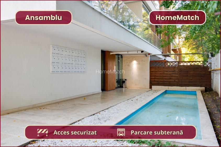 La Gloire || 2 camere || Comision 0% - 12