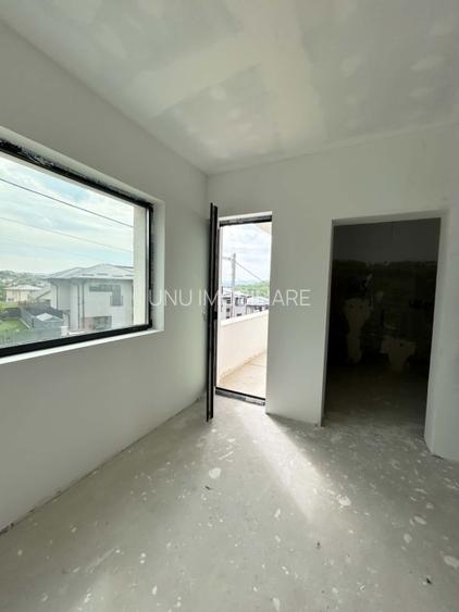 VILA P+1 cu ÎNCĂLZIRE ÎN PARDOSEALĂ + VEDERE PANORAMICĂ LAC EZĂRENI | Valea Adâncă, 200.000 EURO - 9