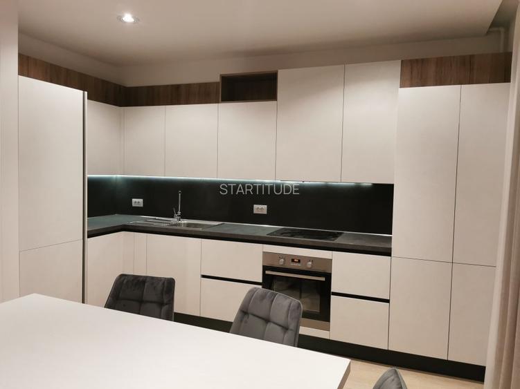 Complex Residence5 langa Oliveto/Cambridge, curte interioara, paza24, comision 0 - 10